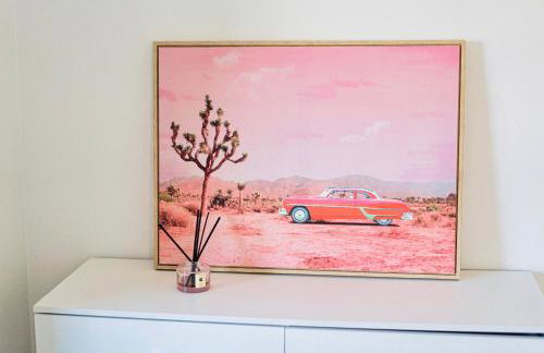 Great Location Oasis w Huge Backyard Near DTLA ,USC ,Ktown - Foto 26