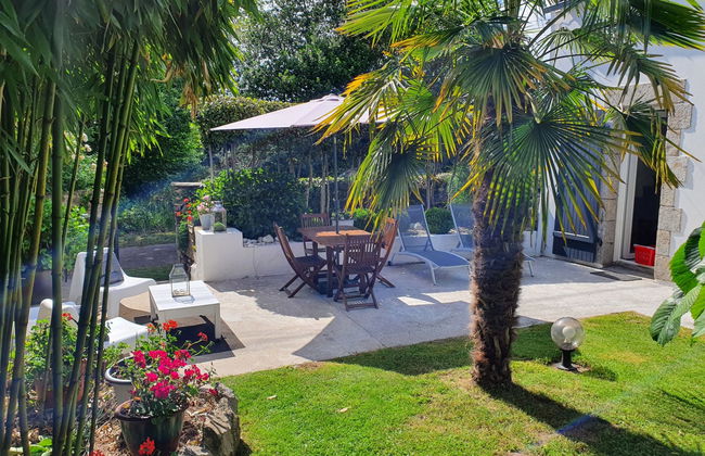 La Marinière - Foto 13