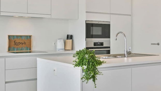 Majestic Apartment With Breathtaking Sea View - Foto 3, Habitación