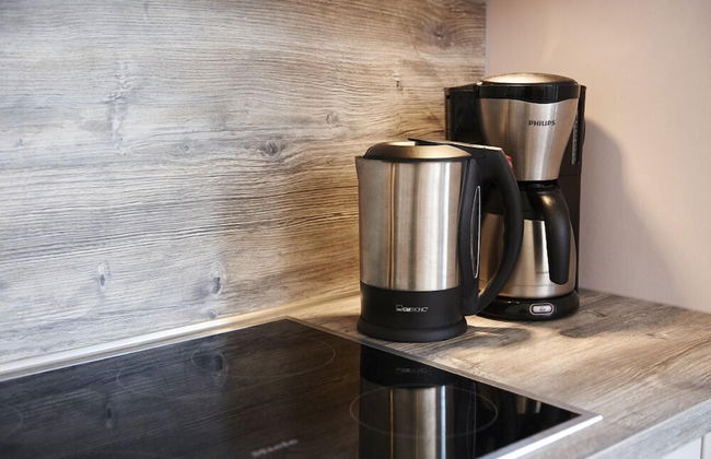 FRAULINDNERFerien - DZ Lüneburg - Foto 20