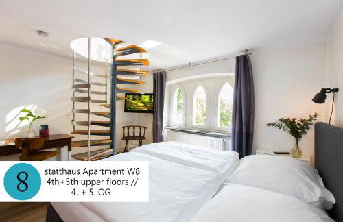 statthaus - statt Hotel - Foto 54