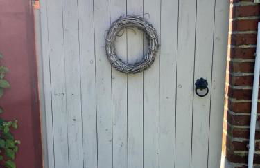 Ferienwohnung Hier Oben in Schwansen - Foto 26