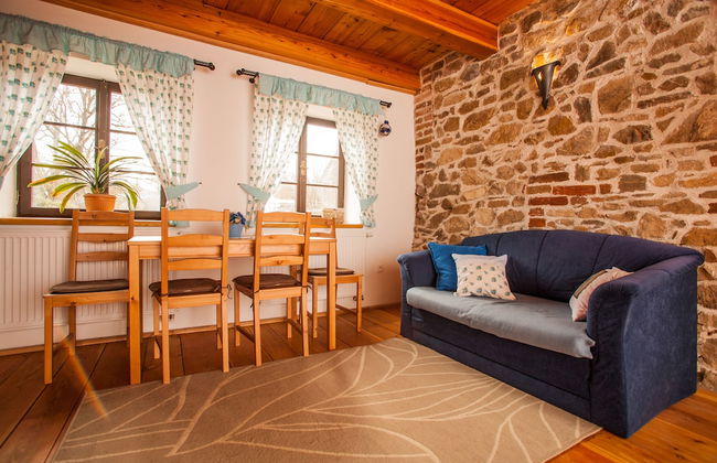 U Svatého Petra - Foto 23