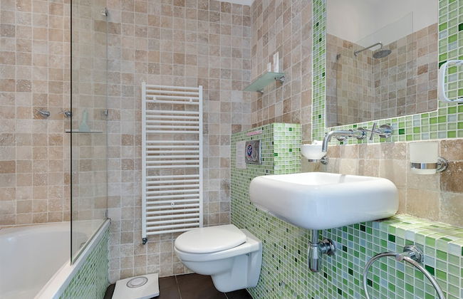 5 Mins Walk Monte Carlo Casino Seaview - Foto 21