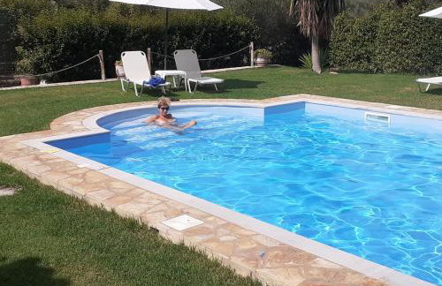 Villa Filia - Foto 18