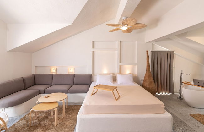 L'olive Homes - Foto 42