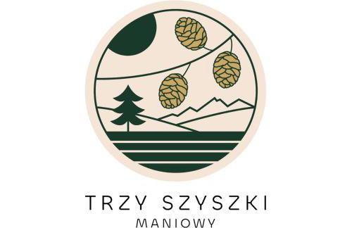 Trzy Szyszki Maniowy Domki Jezioro Czorsztyńskie Balia oraz Sauna w cenie - Photo 73