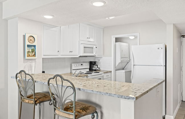 Dunes of Panama Beach Resort by Panhandle Getaways - Photo 13