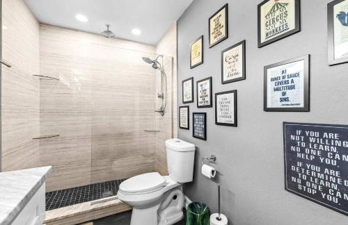 The Heights Hideaway - For 10 - Foto 20