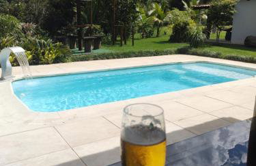 Casa da montanha, sítio em Secretário (Petrópolis) - Foto 21