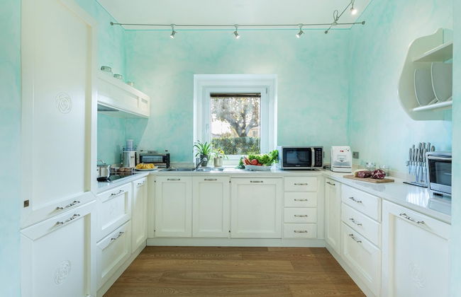 Villa Vivi 8 Emma Villas - Foto 8