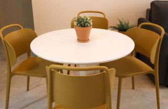 MonKeys Apartments San Bernardo - Foto 8