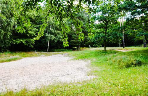 Modrzewiowe Wzgorze - Foto 32