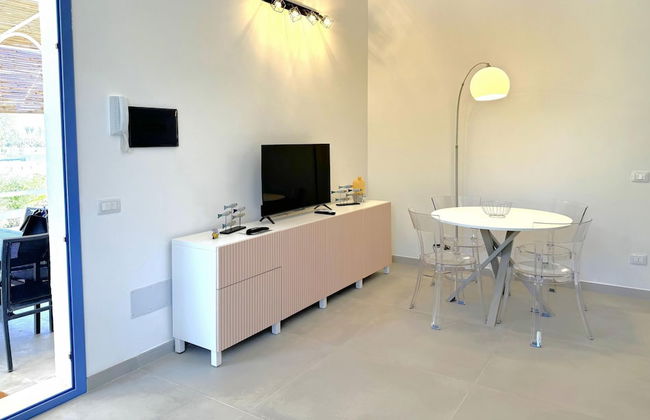 Villa Amaranto in San Lorenzo - Foto 7