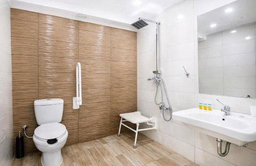 Enervillas VIP Villas with pool bbq - Foto 53