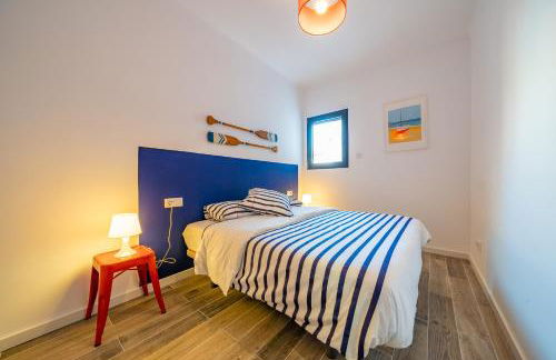 CAN MARTINEZ Calella Beach Boutique Apartment - Photo 21
