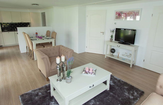 Modern Chalet With Garden, Terrace - Foto 17