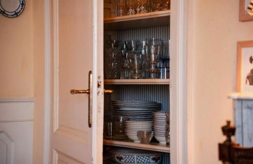 Villa la Moresca Your Tuscan Dream Panorama - Foto 63