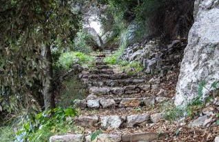 YourHome - Aury House - Mare e Natura a Ieranto - Foto 77