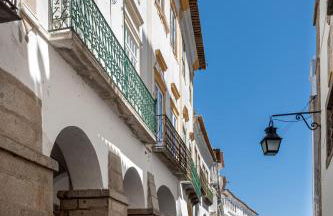 Casa das Arcadas, free Garage - Praça de Giraldo - Foto 23