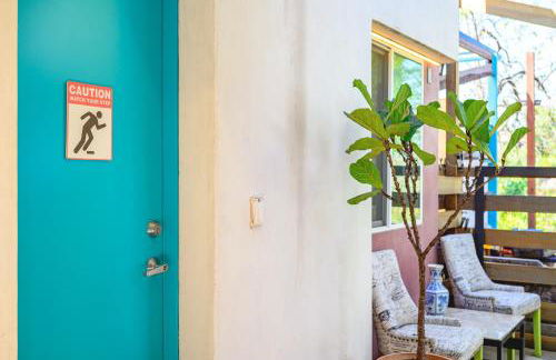 Scenic Retreat with Deck & Stunning Views in LA - Foto 96