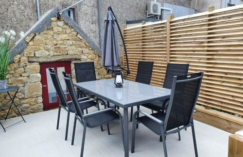 Maison de ville - Plage à pied - Foto 3