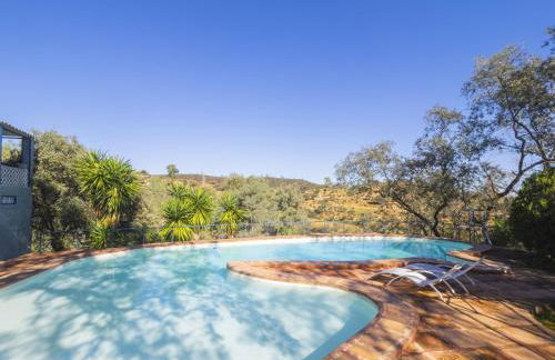 Cubo's Quinta de los Cisnes & minigolf included - Foto 65