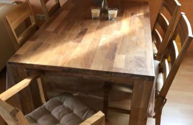 Haus Fischernetz - Foto 34