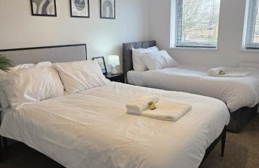 Charming three bedroom house in Durham - Foto 25