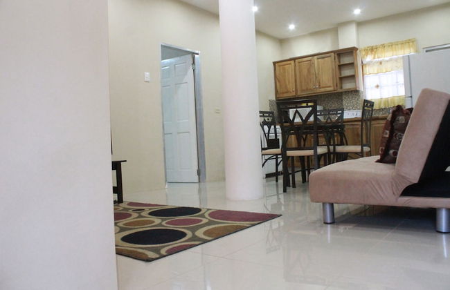 Robbie's Place Tobago - Foto 10