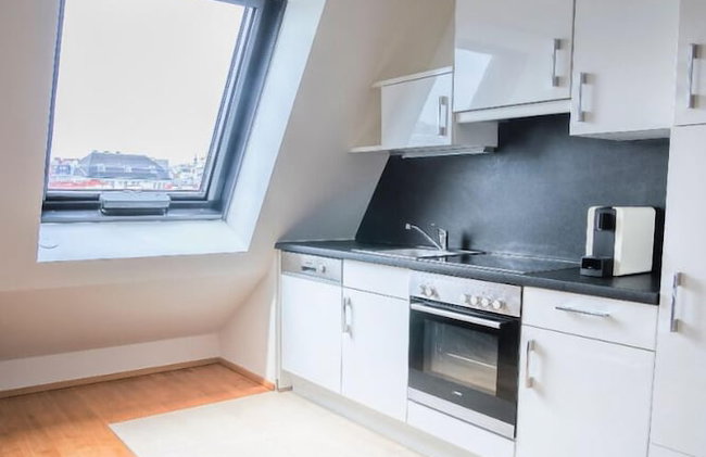 easy-flat Pilgramgasse - Apartments near Metro - Foto 80