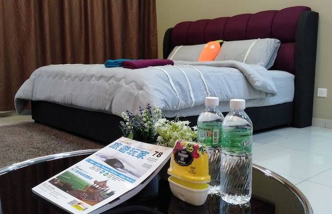 Summer Studio 2 - One South - Foto 6