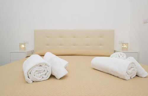 Villa Myricae by BiancoPugliaVacanze - Photo 33