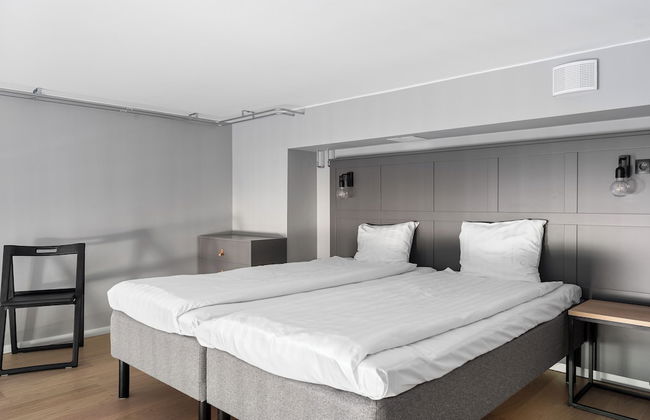 Part-Time Home Täby - Photo 13