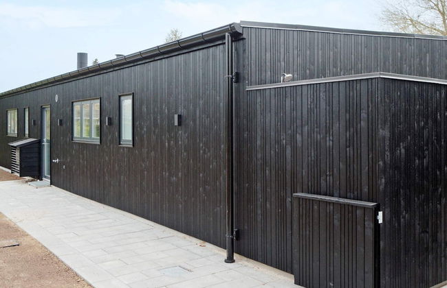 Seaside Bliss in Nysted - By Traum Ferienwohnungen - Foto 30