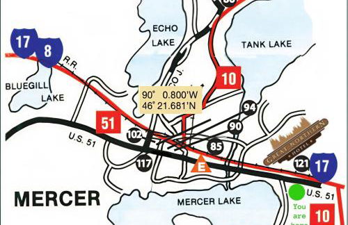 The Trail Hub - Foto 27