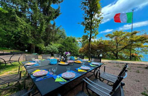 Chalet Miralago - Foto 13