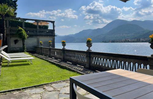 Exclusive-LakeView Bella Vista Orta G&G - Foto 2