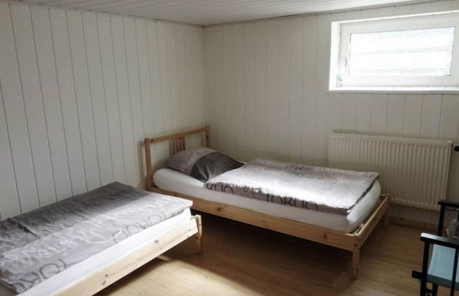 Holiday Home With Terrace in Sauerland - Foto 9