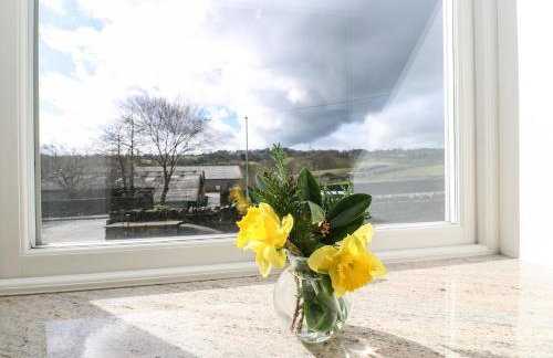 2 Barn Cottages - Foto 10