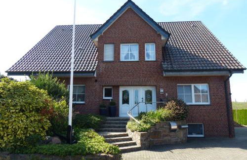 Ferienwohnung Rheinblick Bislich - Foto 10