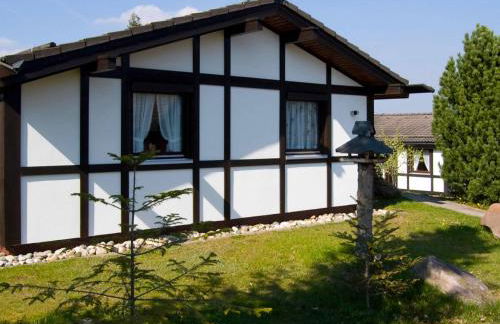 Holiday Home Tennenbronn-1 by Interhome - Foto 11