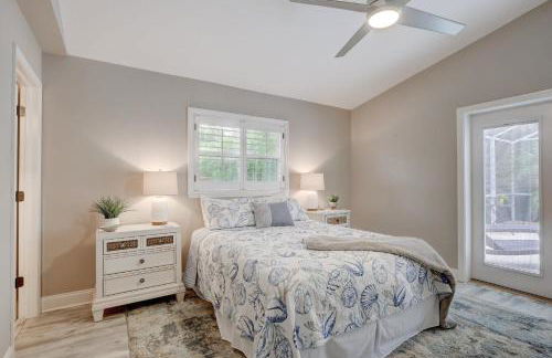 Pet Friendly Pool Home in River Reach of Naples FL - Photo 14