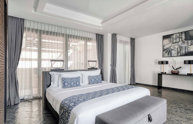 Prasana Villas by Arjani Resorts - Foto 53