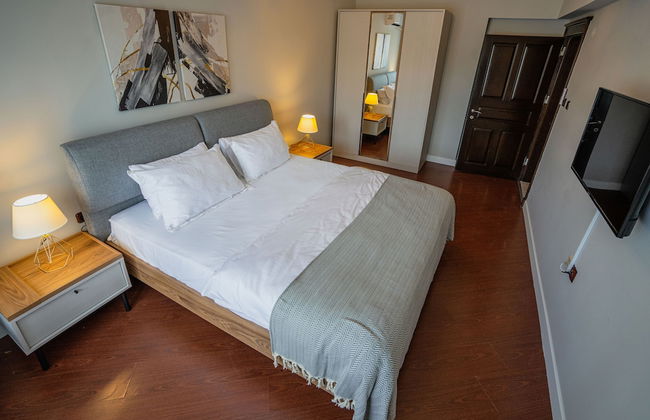 Verula City Apartments - Photo 10