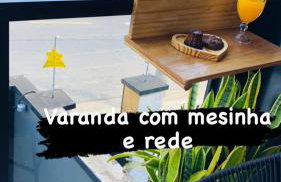 Uai House com jacuzzi, teto rooftop retrátil e colchão massageador - Foto 60