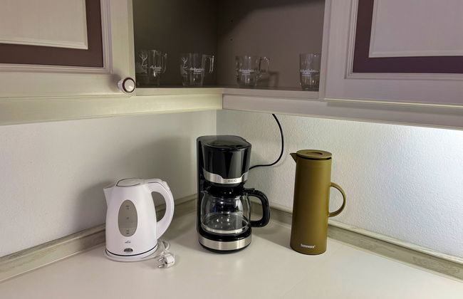 2 bedroom Apartment in Unterwössen with garden and terrace - Photo 14