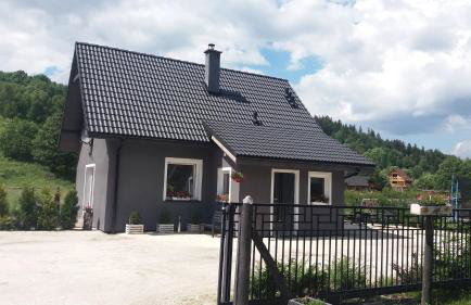 Agroturystyka,, Ranczo Kruszynki" - Foto 31