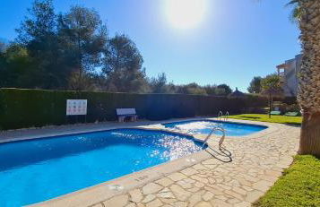 Casa Ramblas vue piscine et golf à Orihuela Costa - Foto 51