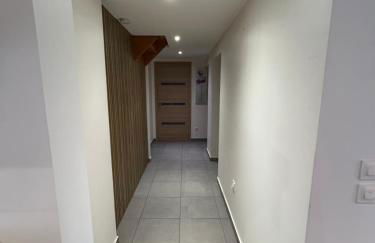 Logement privatif chez l'habitant - Foto 9